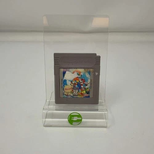 Small Soldiers (Nintendo GameBoy, 1998) Cartridge Only