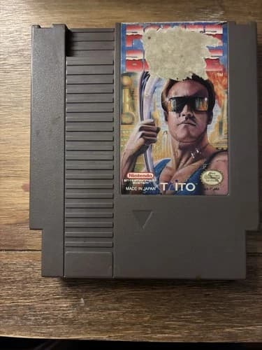 Power Blade (Nintendo Entertainment System, 1991)NES - Authentic - TESTED