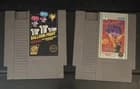 Nintendo Balloon Fight for Nintendo NES - Classic Arcade Action Game Cartridge