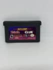 Risk/Battleship/Clue - Nintendo Game Boy Advance Preowned Tested