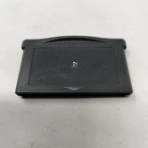 Super Bust-A-Move Nintendo Game Boy Advance Cartridge Only NO LABEL Tested
