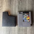 PinBot (Nintendo NES, 1990) Tested Working Authentic