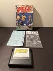 1993 Pele! Soccer (SEGA Genesis) VIDEO GAME Complete in Box+MANUAL CIB