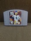 NFL Quarterback Club 99 (Nintendo 64 N64, 1998) Cartridge Only