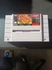 Final Fight Cartridge Only Super Nintendo Entertainment System 1991 SNES