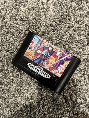 Shining In The Darkness (SEGA Genesis) Cartridge Only