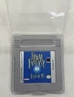 Final Fantasy Legend II (Nintendo Gameboy) Authentic Tested and Working