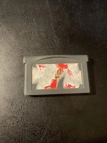 Zelda Minish Cap Game Boy Advance 2001, Cartridge Only