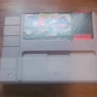 Nintendo Super Mario World 2: Yoshi's Island SNES NTSC-U/C Game Cartridge Only