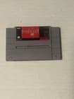 Final Fantasy II (Super Nintendo Entertainment System, 1991) SNES Authentic