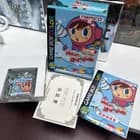 Mr Driller (Game Boy Color) **CIB ~US Seller!! Nintendo GBC 2000 JP