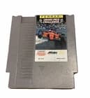 Ferrari Grand Prix Challenge (Nintendo Entertainment System, 1992) NES