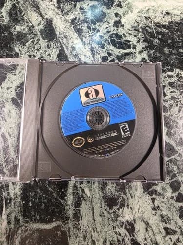 Auto Modellista Nintendo GameCube Disc Only Tested & Working *Great Condition*