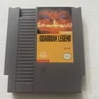 The Guardian Legend (NES Cart Only, Tested Authentic)