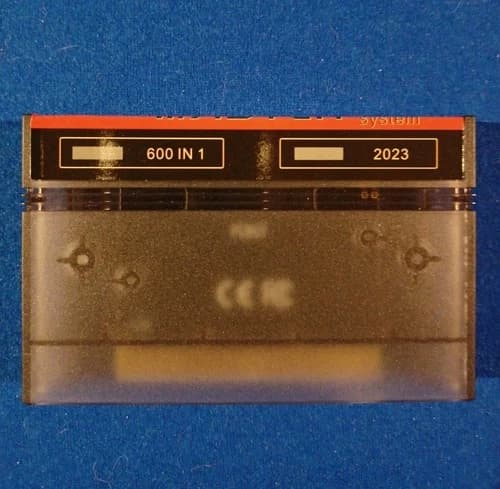 Alex Kidd in Miracle World Sega Master System, and More- NEW [Read Desc.]