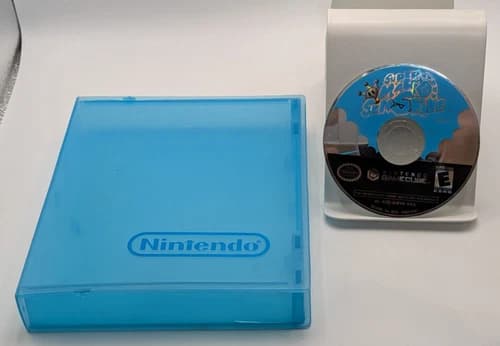 Super Mario Sunshine (Nintendo GameCube, 2002) Disc only - Tested