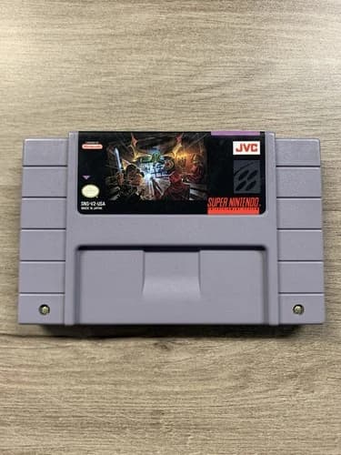 Dungeon Master (Super Nintendo Entertainment System, 1993) Tested C