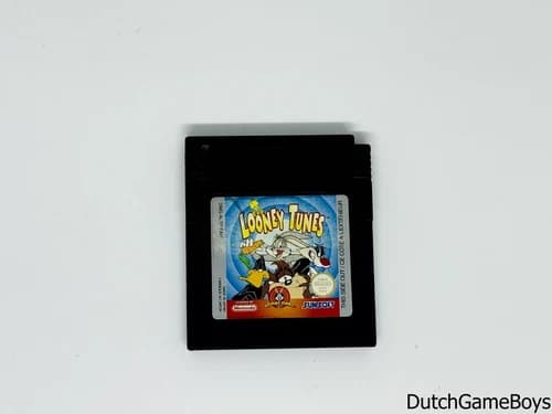 Gameboy Color - Looney Tunes - FAH