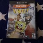 Nicktoons Unite (Nintendo GameCube, 2005) CIB