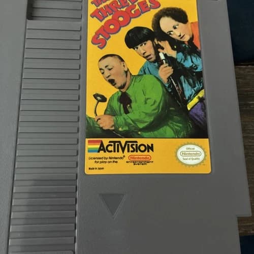 Mario Bros. (Nintendo NES, 1985)