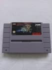 Super R-Type SNES Super Nintendo