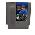 Blaster Master - Nintendo NES Authentic Cartridge Only - Tested & Working
