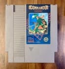 Commando (Nintendo Entertainment System, 1986)