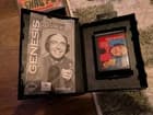 Dick Vitale's Awesome Baby College Hoops - Sega Genesis Tested Authentic