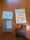 Palamedes Nes Nintendo Cib Works