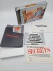 The Goonies 2 (1987) NES Nintendo - Complete In Box