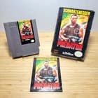 Schwarzenegger Predator (Nintendo NES, 1989) Activision - CIB Tested