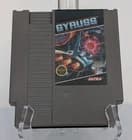 Gyruss (Nintendo Entertainment System, 1989)