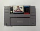 Kid Klown in Crazy Chase (Nintendo SNES, 1994) TESTED Authentic WORKS