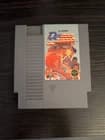 Double Dribble - Nintendo NES Game Authentic