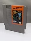 The Adventures of Rad Gravity NES (Nintendo Entertainment System, 1990)