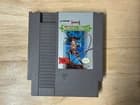 Castlevania II Simon's Quest Nintendo NES Cart Tested