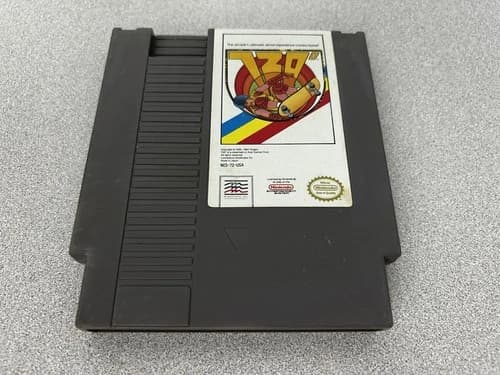 720 - Nintendo Entertainment System