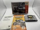 Monster Truck Madness 64 (Nintendo 64 N64) CIB - Tested - SEE PICS!