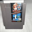 Nintendo Super Mario Bros./Duck Hunt Nintendo NES Game Cartridge 1985