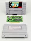 Wario's Woods - Nintendo Super Nintendo SNES Tested Authentic