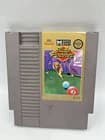 SIDE POCKET POOL NES CARTRIDGE ONLY