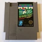 10-Yard Fight (Nintendo Entertainment System NES, 1985) Loose Tested & Working