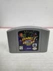 Rampage 2 Universal Tour Nintendo 64 N64 Game Cartridge Only Midway Tested