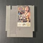 WWF King of the Ring (Nintendo Entertainment System, 1993) NES Authentic Tested