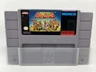 Stone Protectors Kemco (Super Nintendo Entertainment System, 1992 SNES)