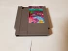 Eliminator Boat Duel (Nintendo Entertainment System, 1991) Game Only - Tested