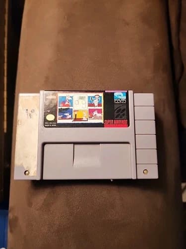 Family Dog (Super Nintendo Entertainment System, 1993)