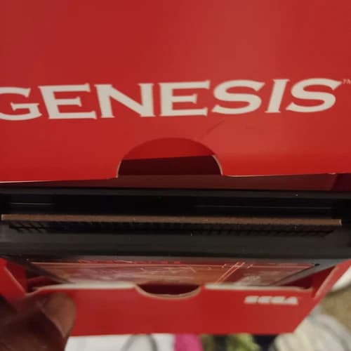 RoadBlasters (Sega Genesis, 1991)