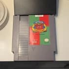 Attack of the Killer Tomatoes Nintendo NES Game 1991