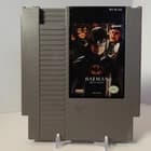Batman Returns Nintendo NES 1993 Authentic Cleaned/Tested/Works Cartridge only